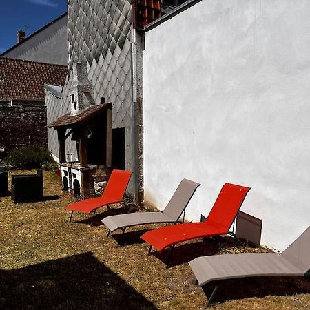 Annexe Des Sables Villa Le Touquet Bagian luar foto